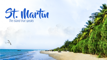 St. Martin’s Island